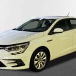 RENAULT MEGANE IV SOCIETE